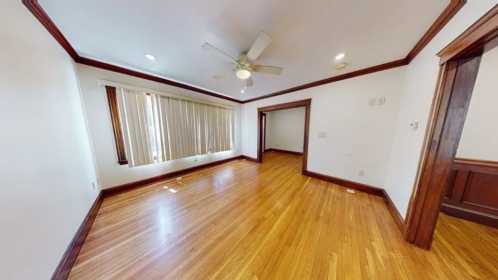 2 bed, 1 bath apartment for rent at 10 Oconnell Rd Unit 1, Dorchester — photo 10 of 23