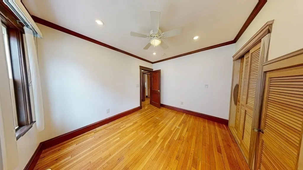 2 bed, 1 bath apartment for rent at 10 Oconnell Rd Unit 1, Dorchester — photo 6 of 23