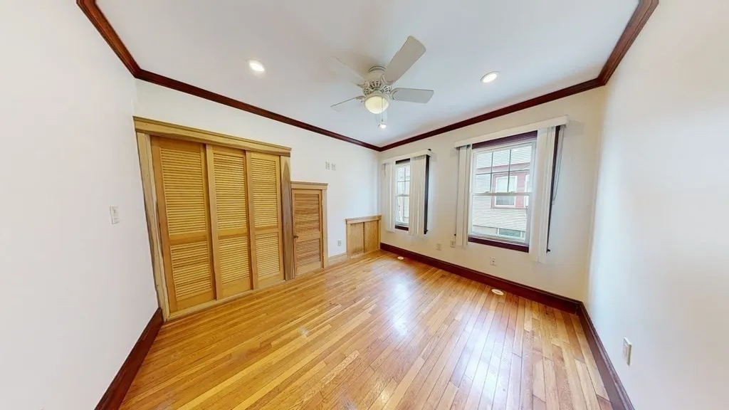 2 bed, 1 bath apartment for rent at 10 Oconnell Rd Unit 1, Dorchester — photo 5 of 23