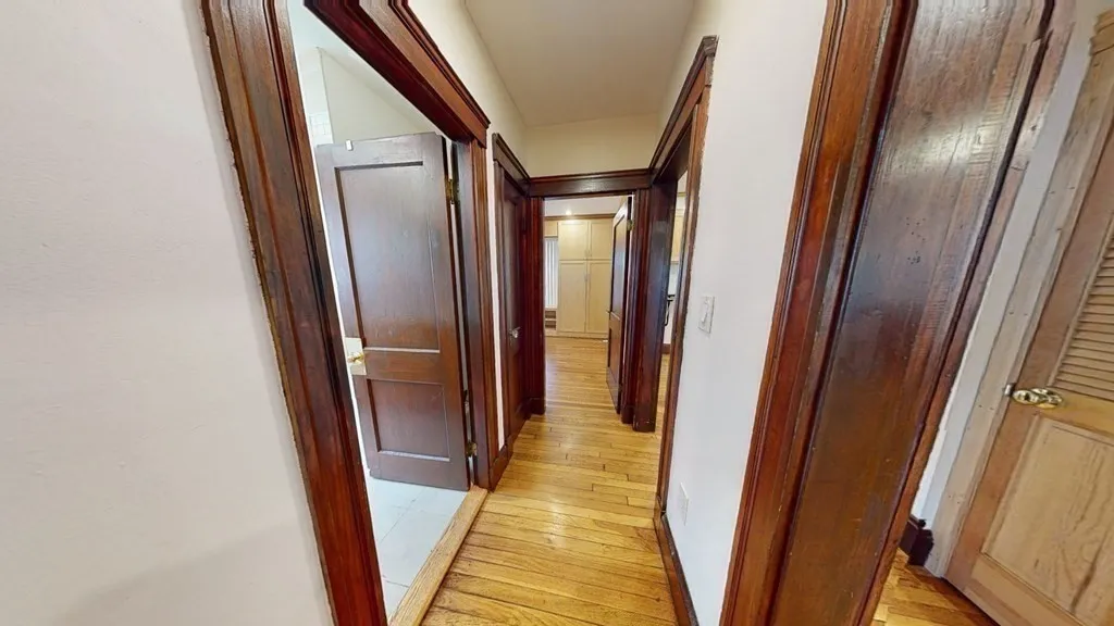 2 bed, 1 bath apartment for rent at 10 Oconnell Rd Unit 1, Dorchester — photo 14 of 23