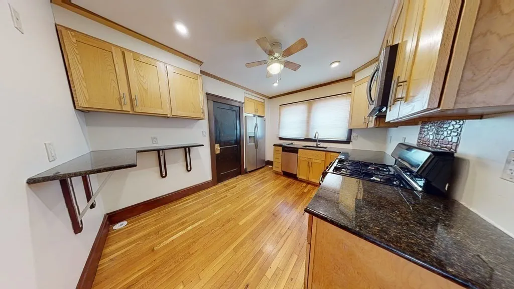 2 bed, 1 bath apartment for rent at 10 Oconnell Rd Unit 1, Dorchester