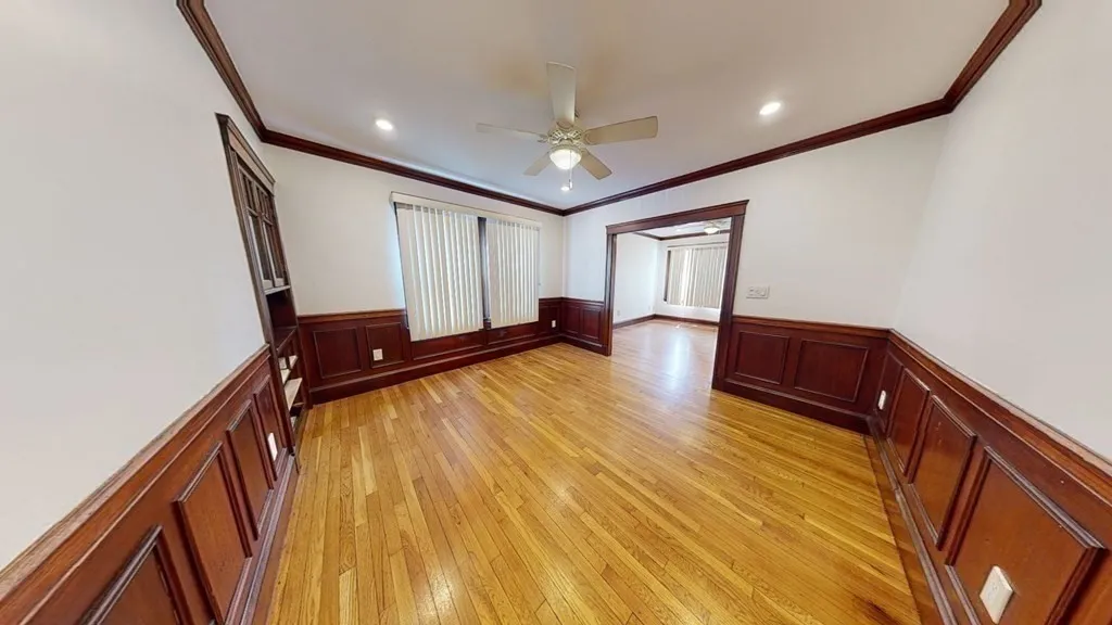 2 bed, 1 bath apartment for rent at 10 Oconnell Rd Unit 1, Dorchester — photo 20 of 23