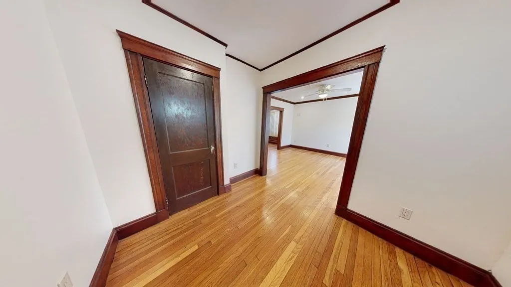 2 bed, 1 bath apartment for rent at 10 Oconnell Rd Unit 1, Dorchester — photo 16 of 23