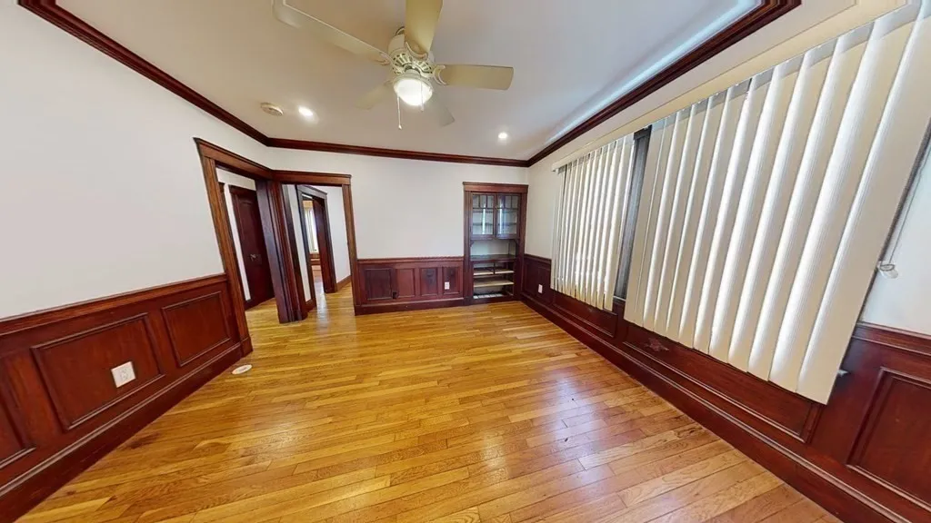 2 bed, 1 bath apartment for rent at 10 Oconnell Rd Unit 1, Dorchester — photo 18 of 23