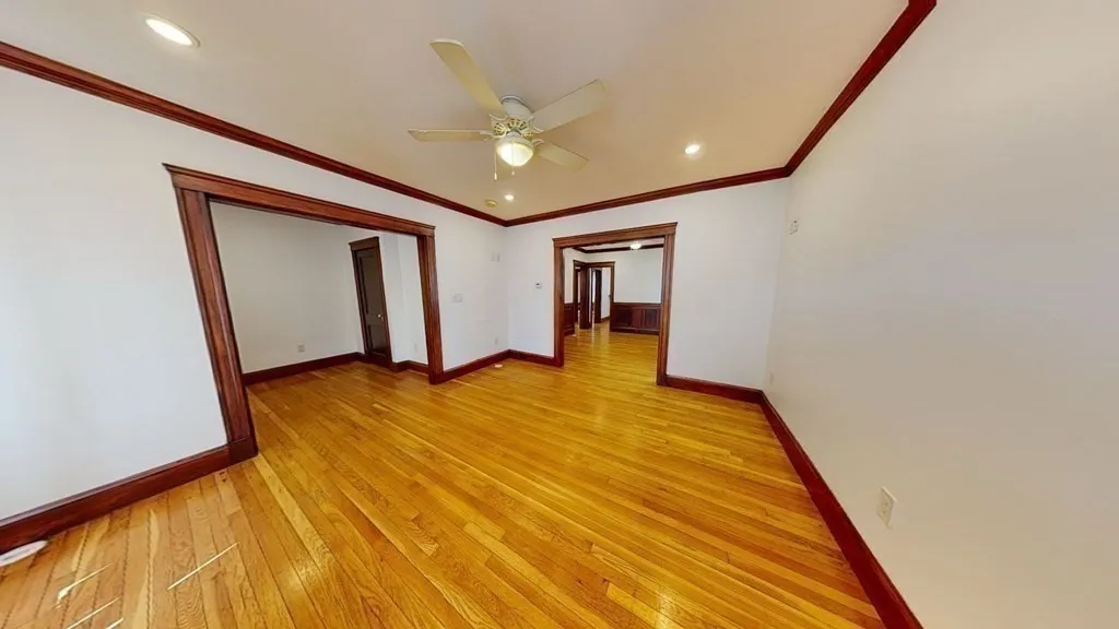 2 bed, 1 bath apartment for rent at 10 Oconnell Rd Unit 1, Dorchester — photo 13 of 23