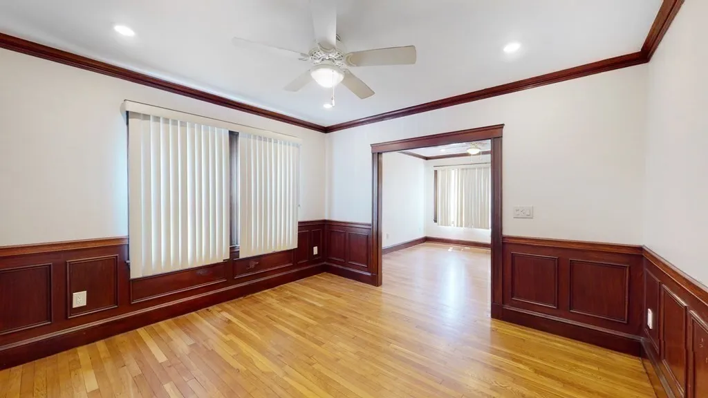 2 bed, 1 bath apartment for rent at 10 Oconnell Rd Unit 1, Dorchester — photo 17 of 23