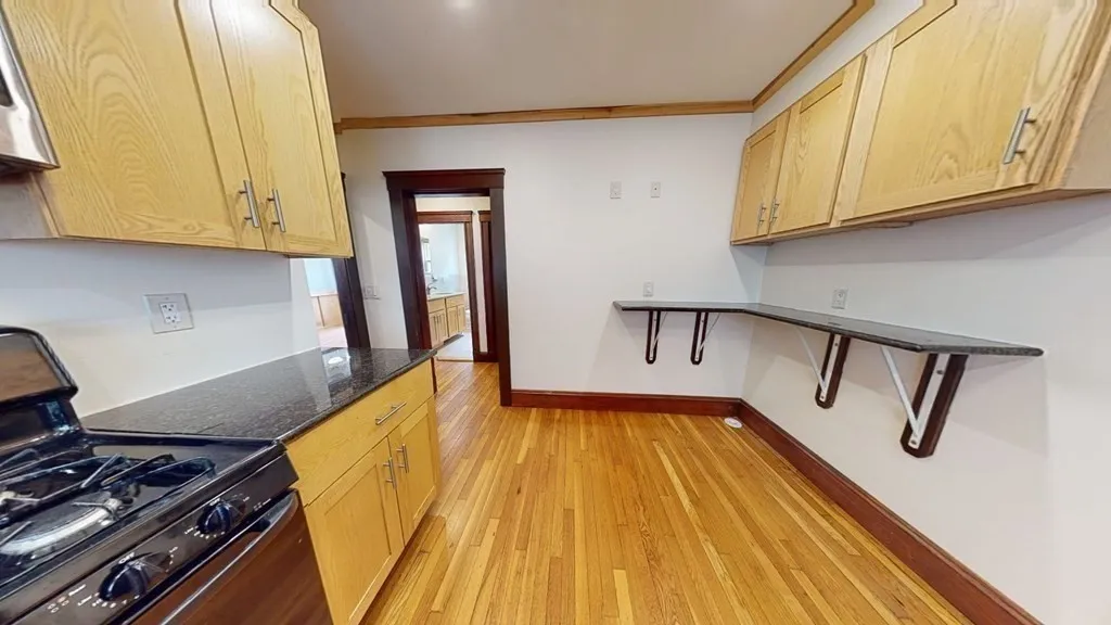 2 bed, 1 bath apartment for rent at 10 Oconnell Rd Unit 1, Dorchester — photo 3 of 23