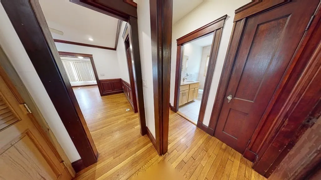 2 bed, 1 bath apartment for rent at 10 Oconnell Rd Unit 1, Dorchester — photo 15 of 23
