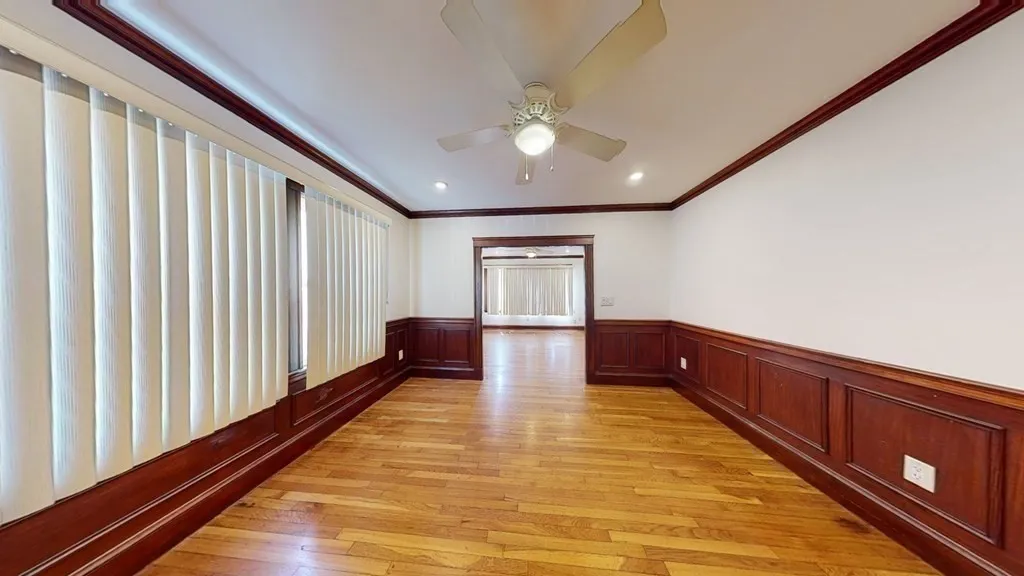 2 bed, 1 bath apartment for rent at 10 Oconnell Rd Unit 1, Dorchester — photo 19 of 23