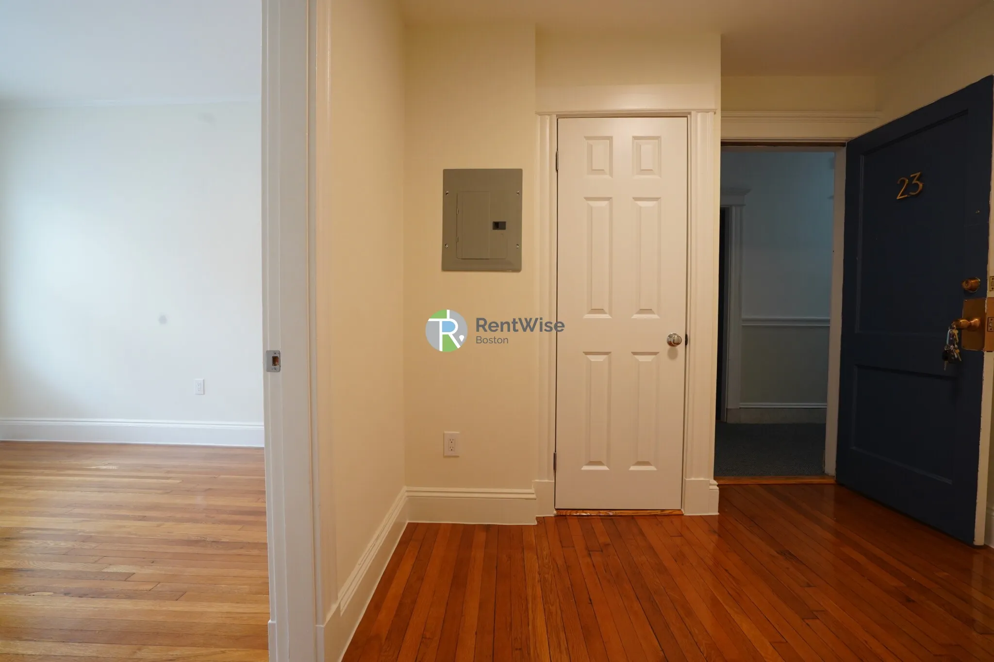 1 bed, 1 bath apartment for rent at 10 Orkney Rd Unit 23, Brighton — photo 13 of 21