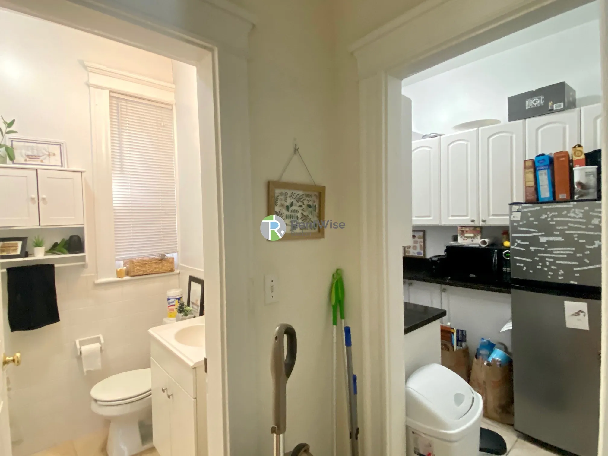 1 bed, 1 bath apartment for rent at 10 Orkney Rd Unit 26, Brighton — photo 5 of 14