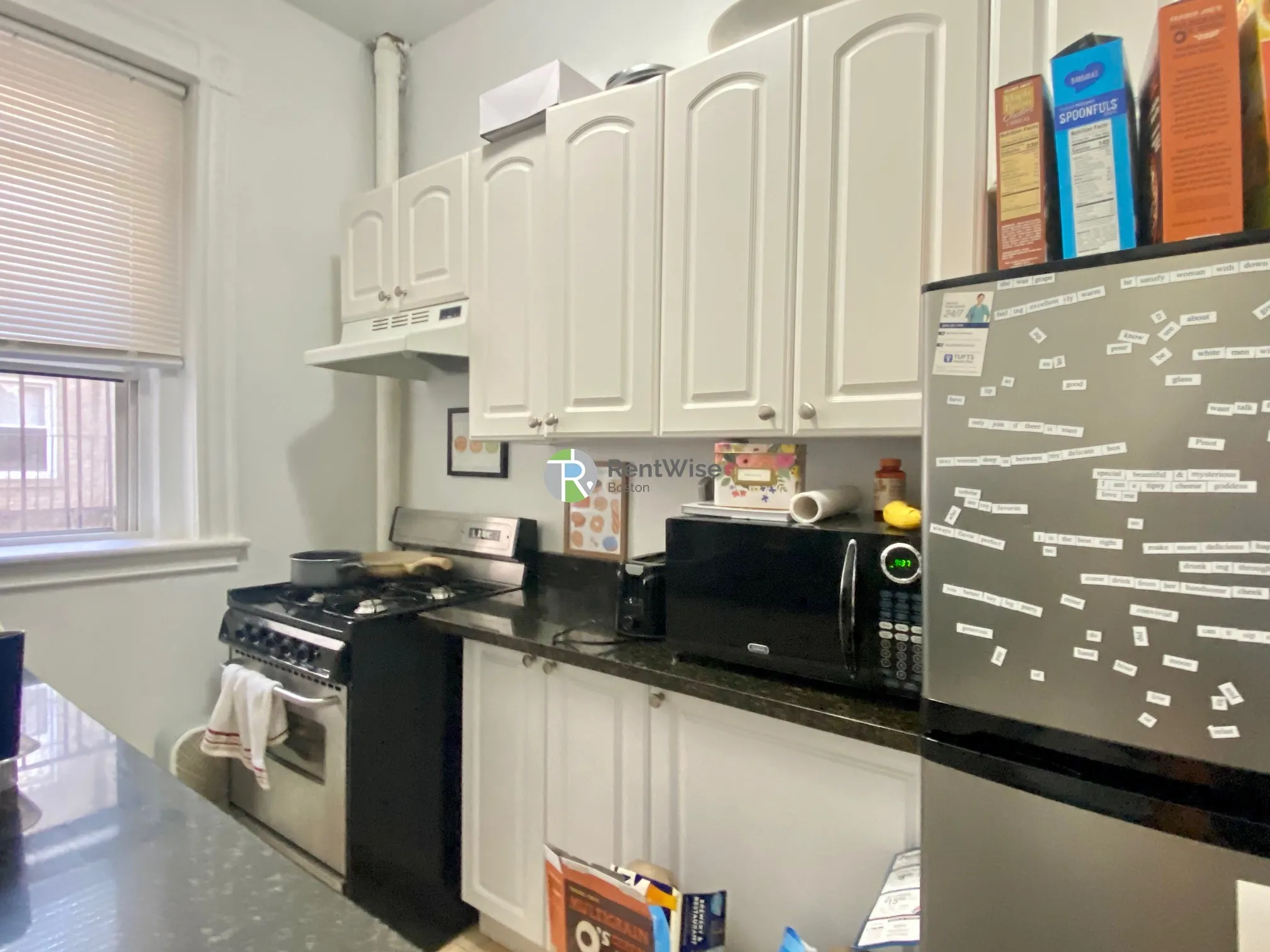 1 bed, 1 bath apartment for rent at 10 Orkney Rd Unit 26, Brighton — photo 6 of 14
