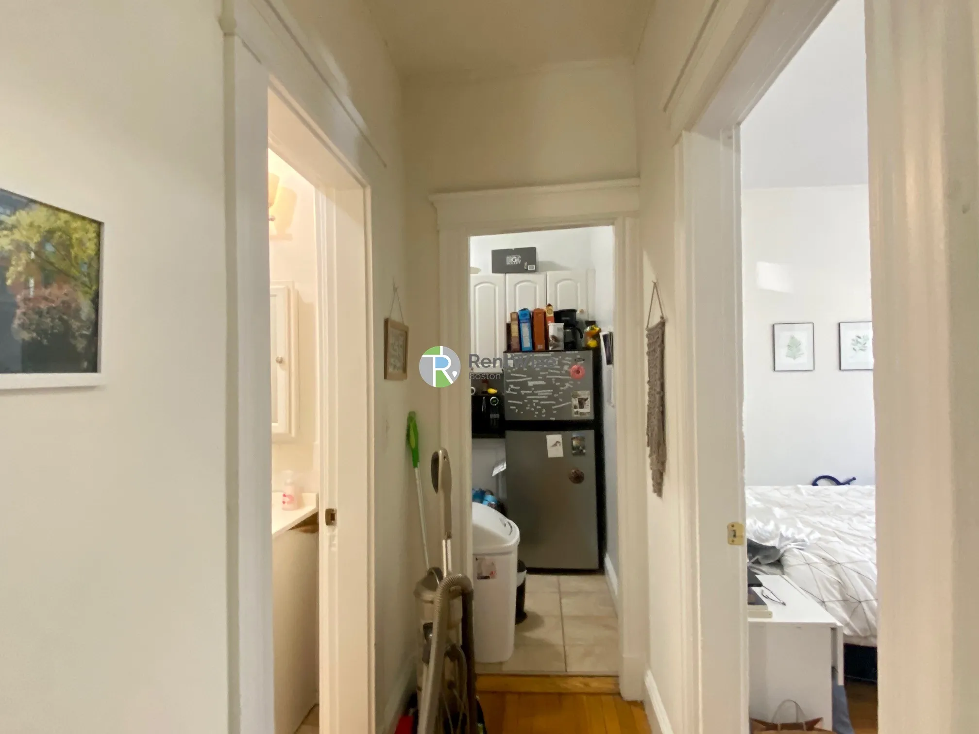 1 bed, 1 bath apartment for rent at 10 Orkney Rd Unit 26, Brighton — photo 2 of 14