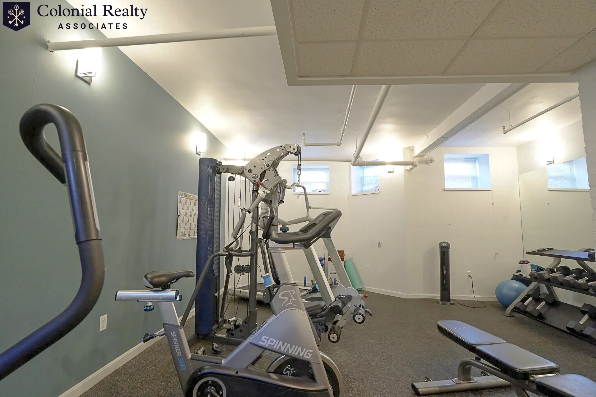 Studio bed, 1 bath apartment for rent at 10 Orkney Rd Unit B, Brighton — photo 9 of 12