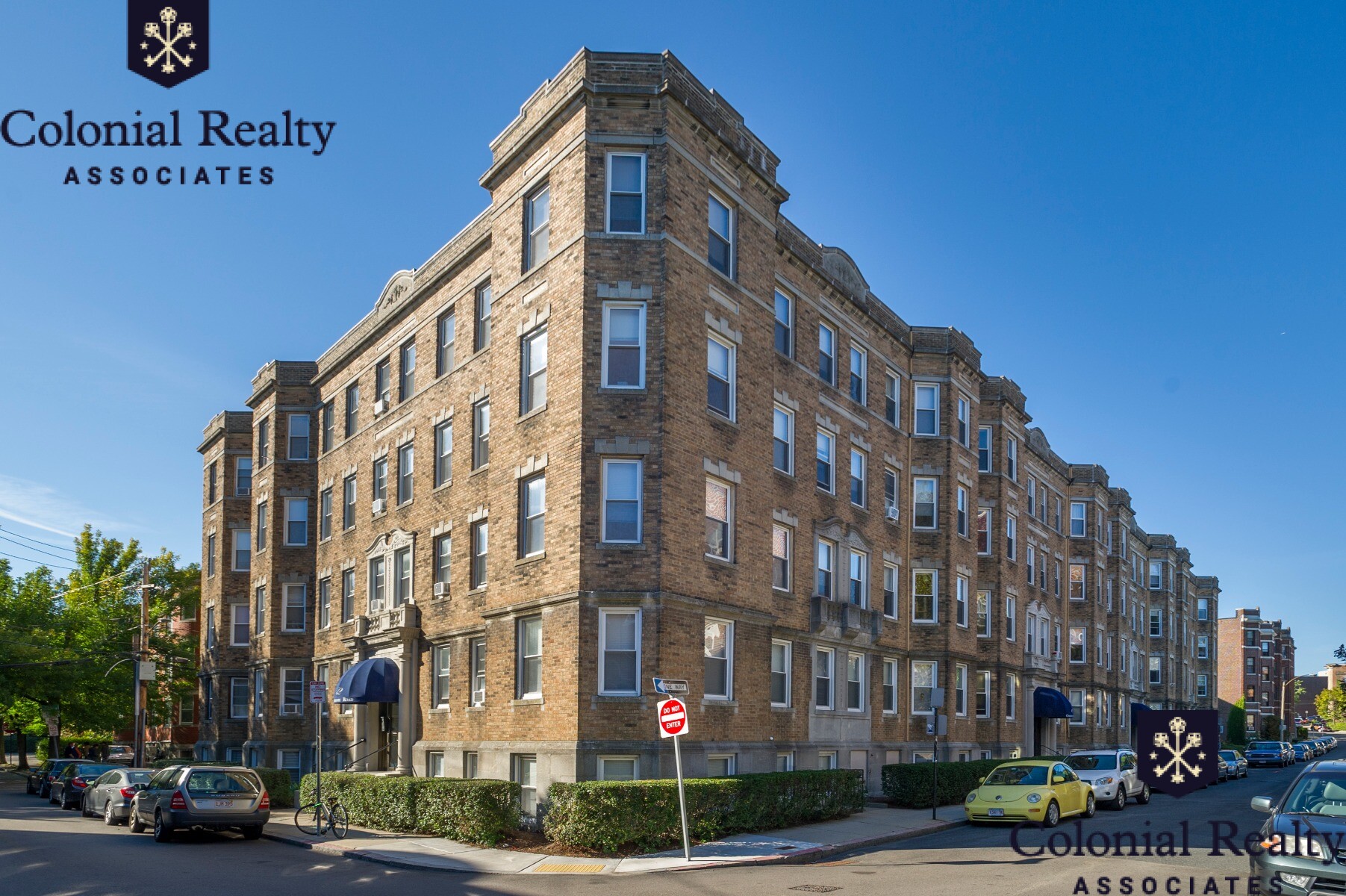 Studio bed, 1 bath apartment for rent at 10 Orkney Rd Unit B, Brighton — photo 12 of 12