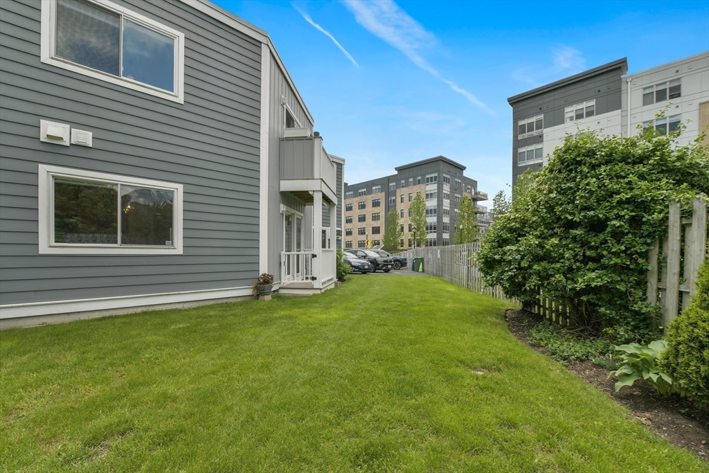 2 bed, 2 bath apartment for rent at 10 Orleans St Unit 106, East Boston — photo 24 of 34