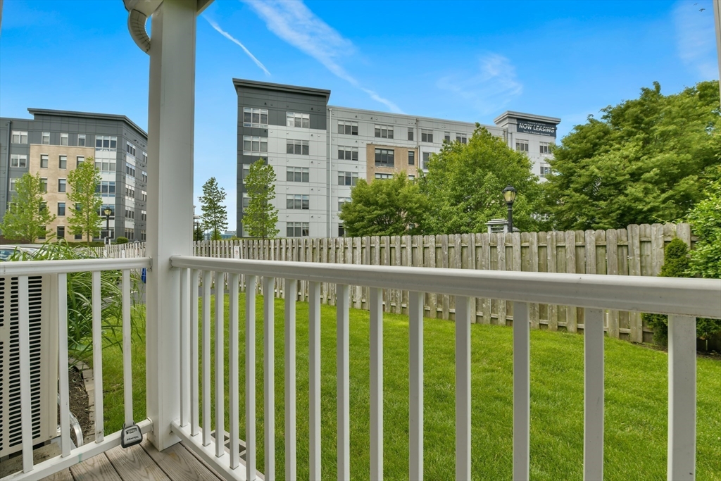 2 bed, 2 bath apartment for rent at 10 Orleans St Unit 106, East Boston — photo 21 of 34