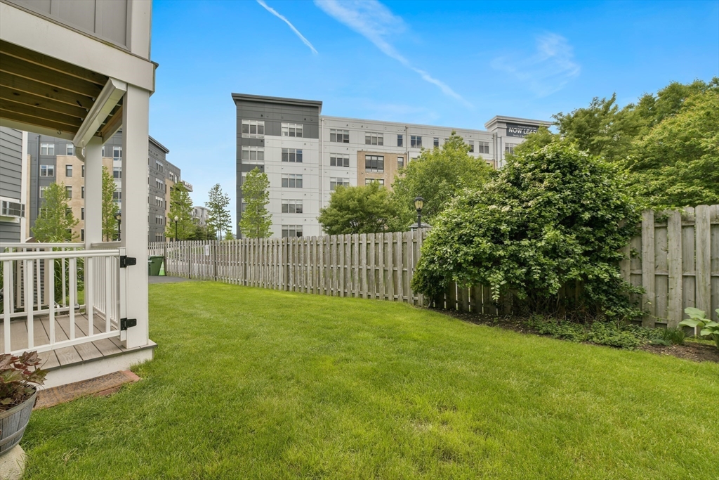 2 bed, 2 bath apartment for rent at 10 Orleans St Unit 106, East Boston — photo 23 of 34