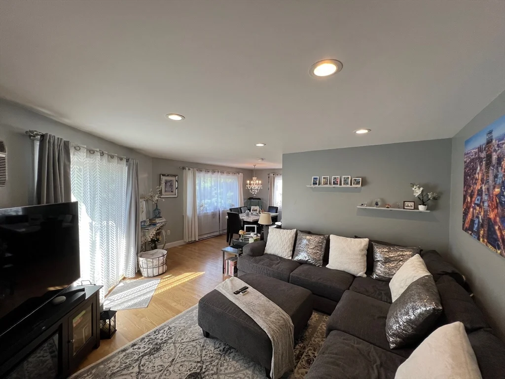 2 bed, 2 bath apartment for rent at 10 Orleans St Unit 203, East Boston