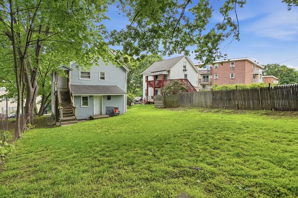 2 bed, 1 bath apartment for rent at 10 Oswald St Unit 1, Worcester — photo 19 of 21