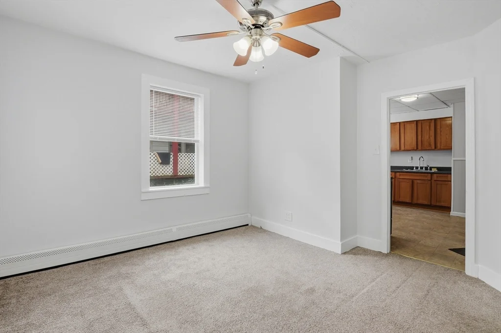 2 bed, 1 bath apartment for rent at 10 Oswald St Unit 1, Worcester — photo 8 of 21