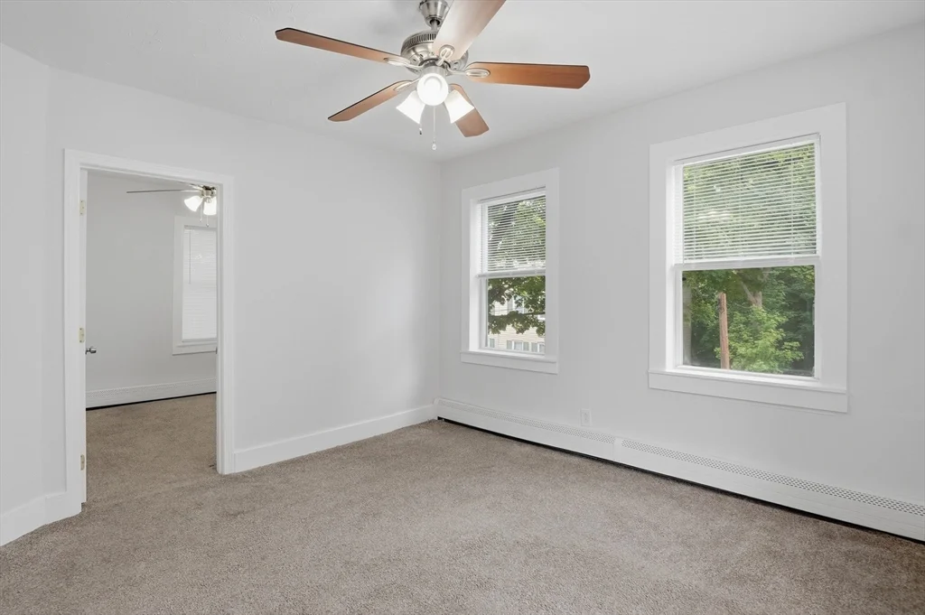 2 bed, 1 bath apartment for rent at 10 Oswald St Unit 1, Worcester — photo 9 of 21