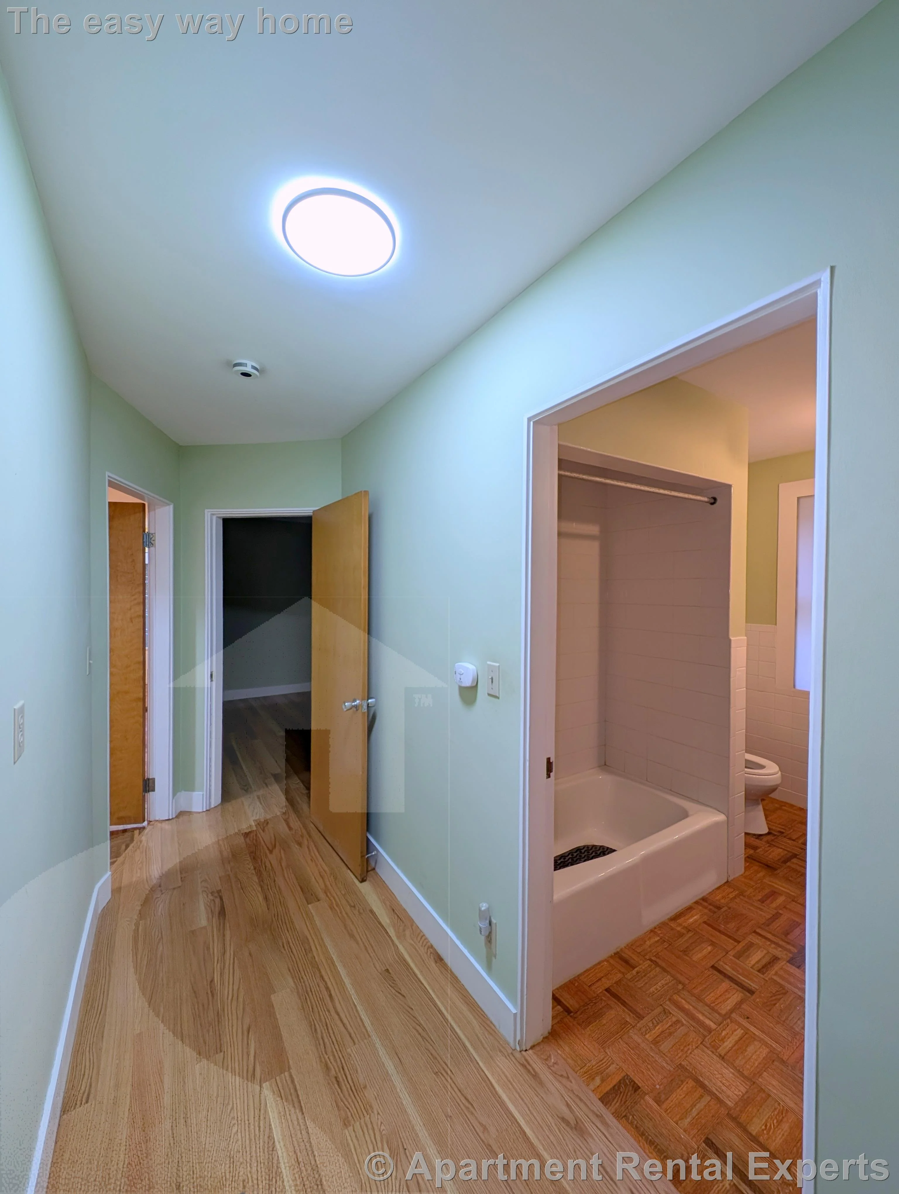 1 bed, 1 bath apartment for rent at 10 Packard Ave Unit 1, Tufts — photo 18 of 23
