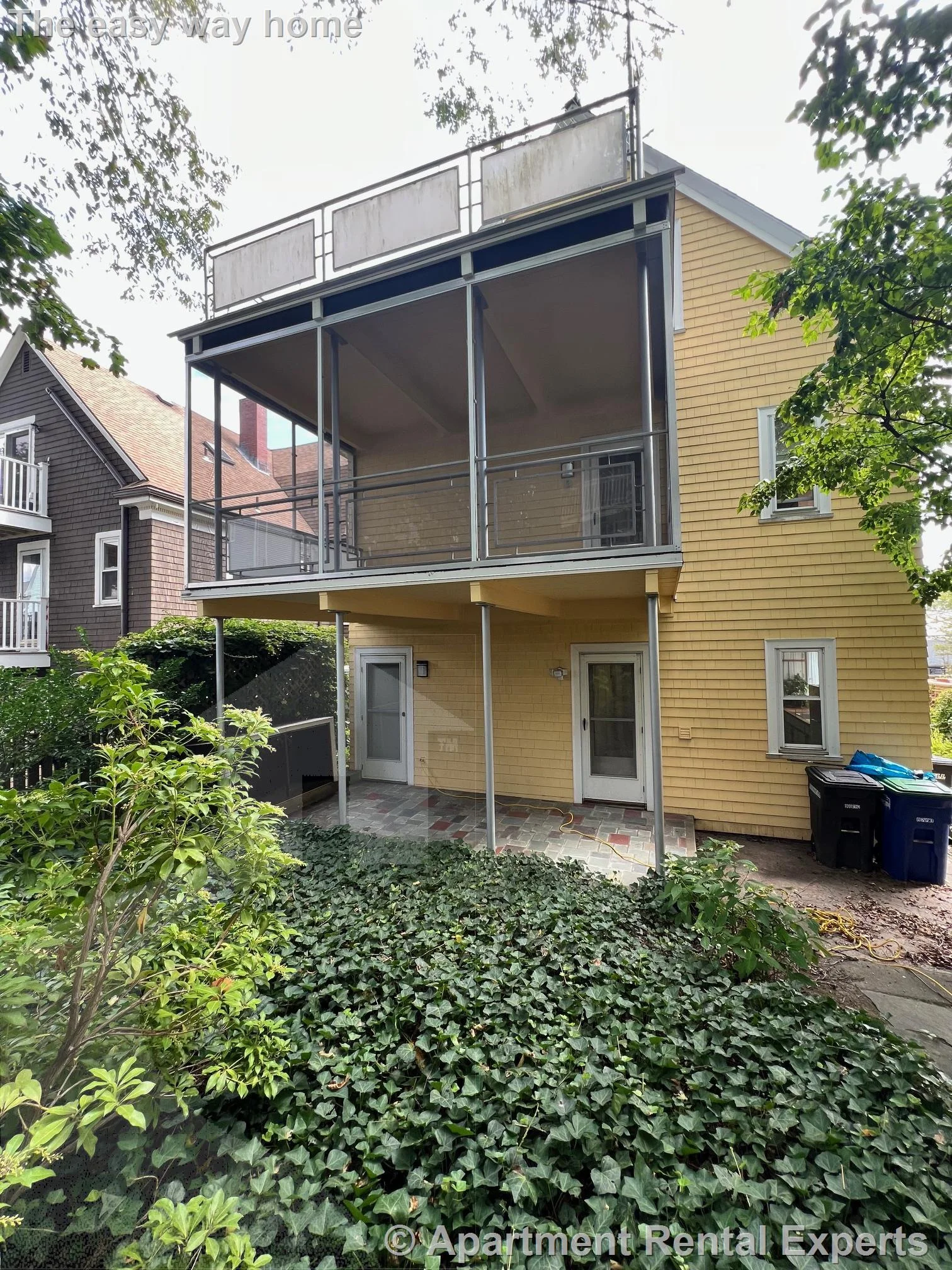1 bed, 1 bath apartment for rent at 10 Packard Ave Unit 1, Tufts — photo 6 of 23