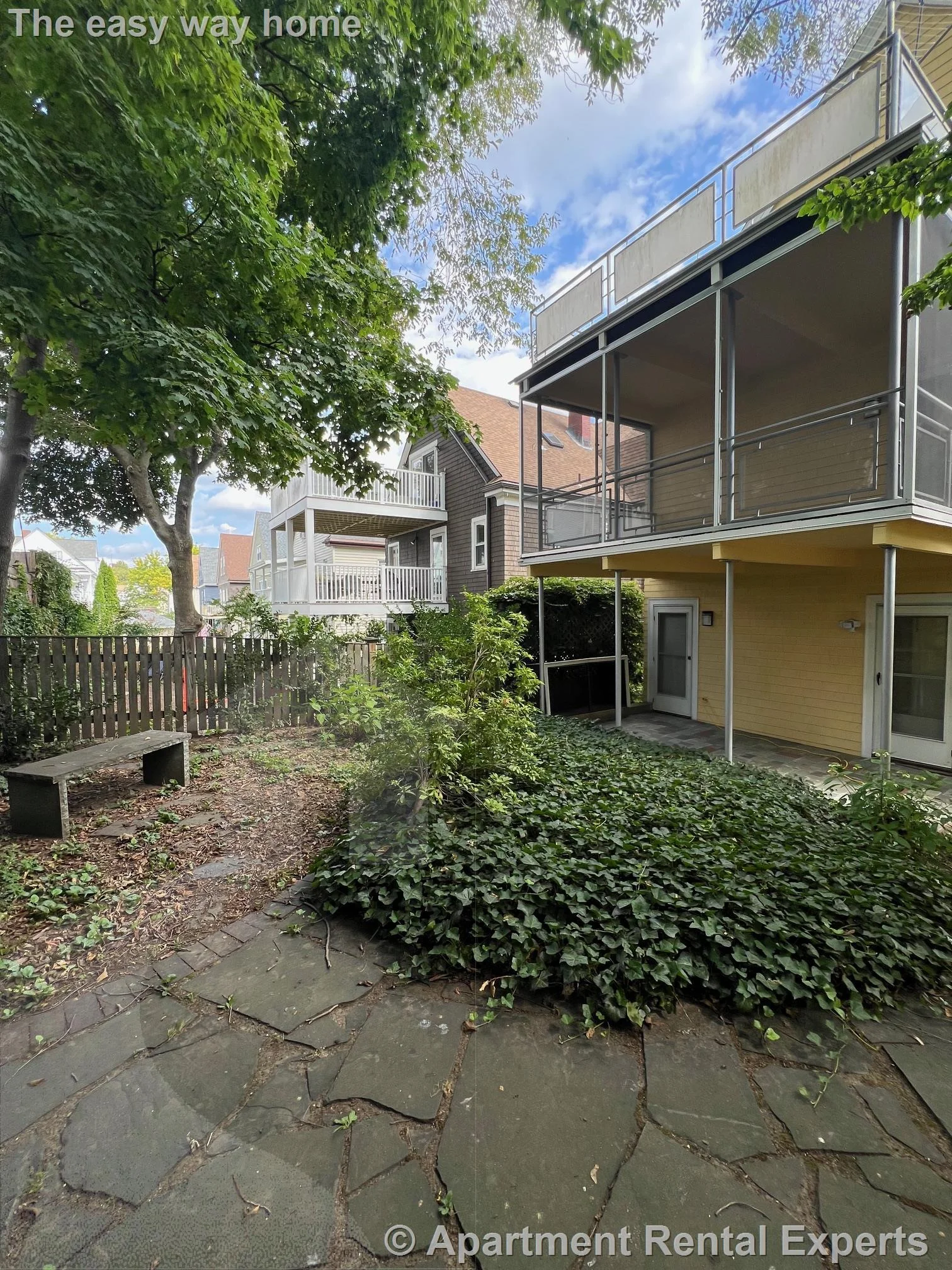 1 bed, 1 bath apartment for rent at 10 Packard Ave Unit 1, Tufts — photo 5 of 23