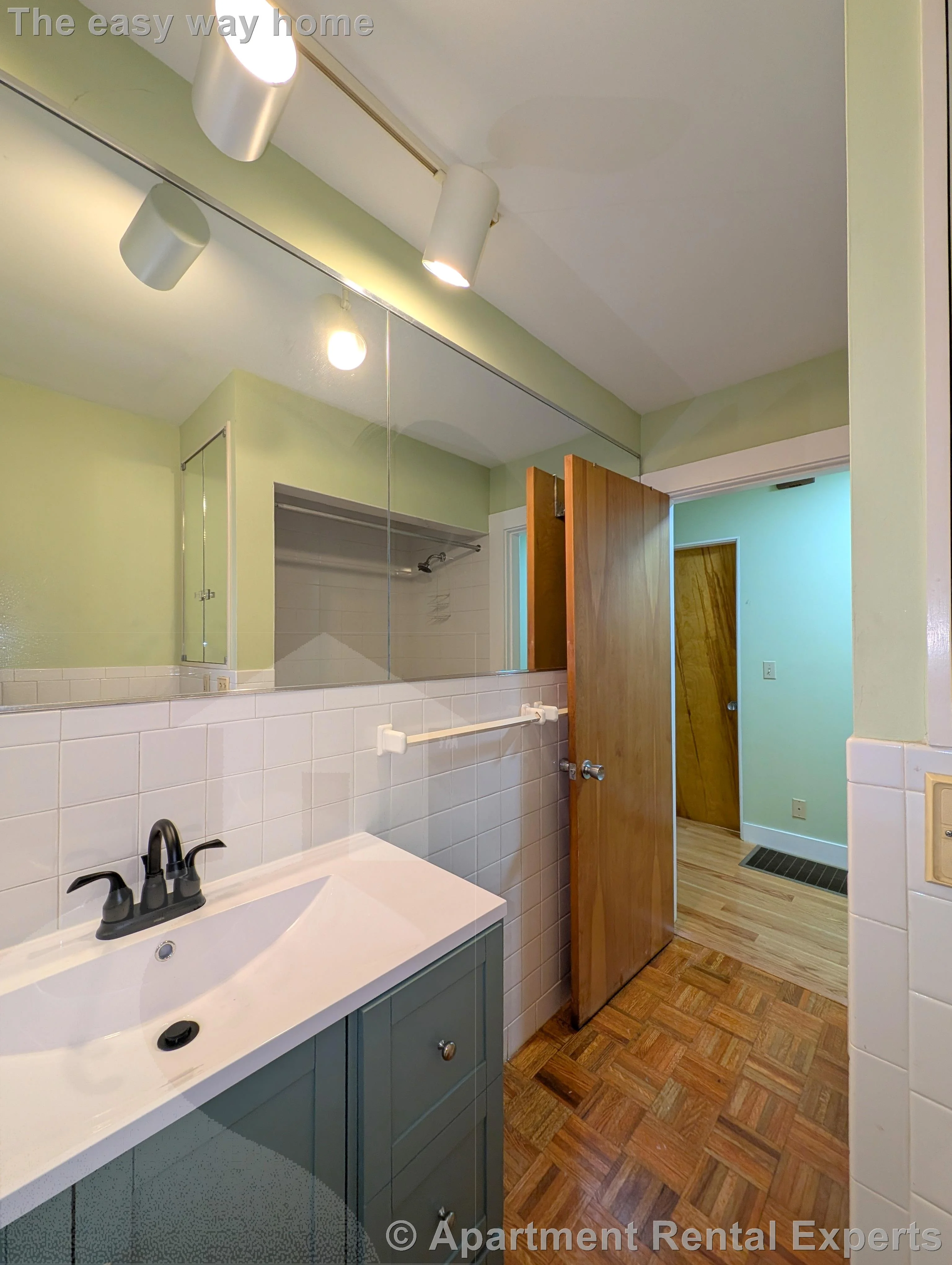 1 bed, 1 bath apartment for rent at 10 Packard Ave Unit 1, Tufts — photo 20 of 23