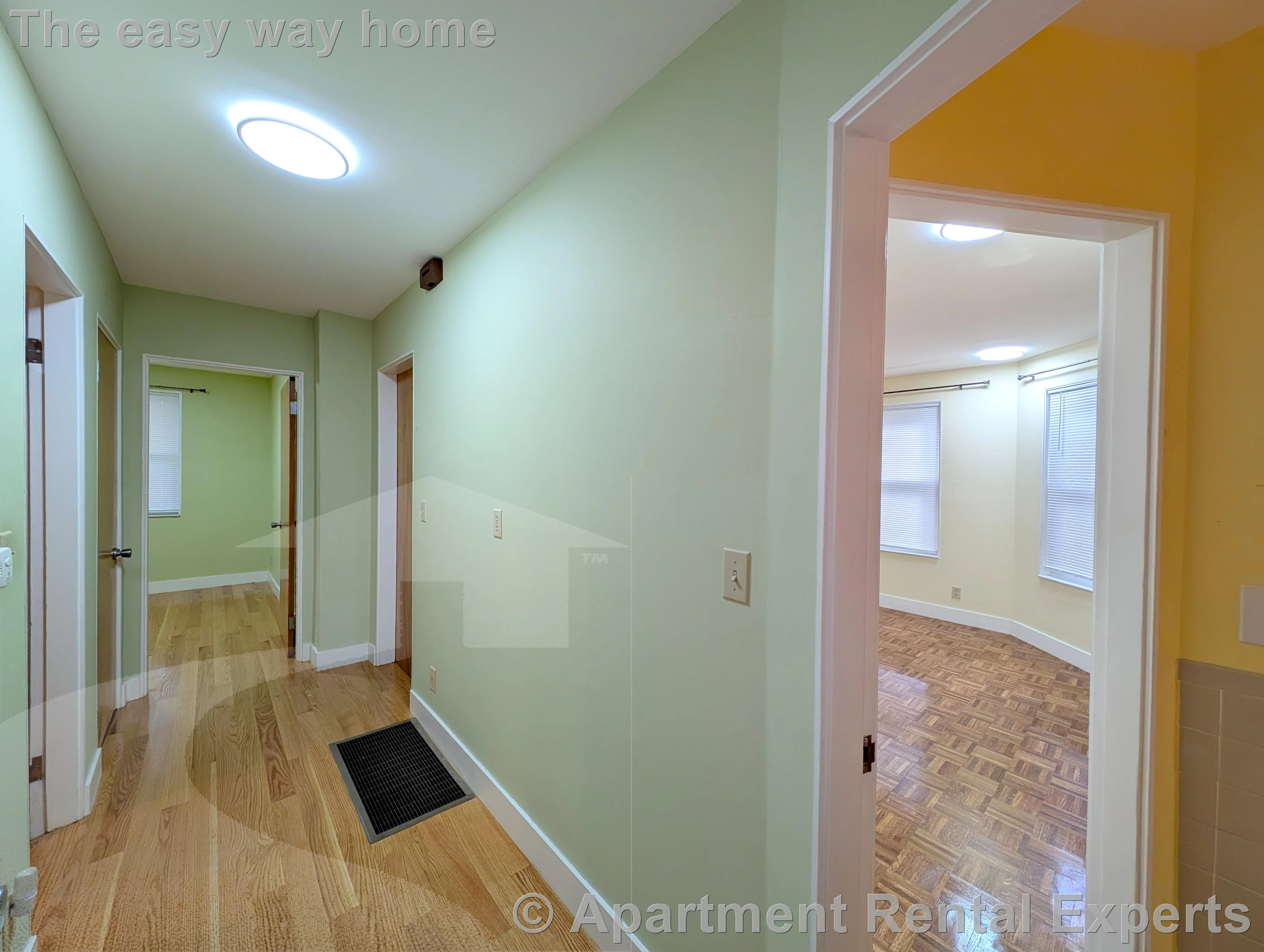 1 bed, 1 bath apartment for rent at 10 Packard Ave Unit 1, Tufts — photo 22 of 23
