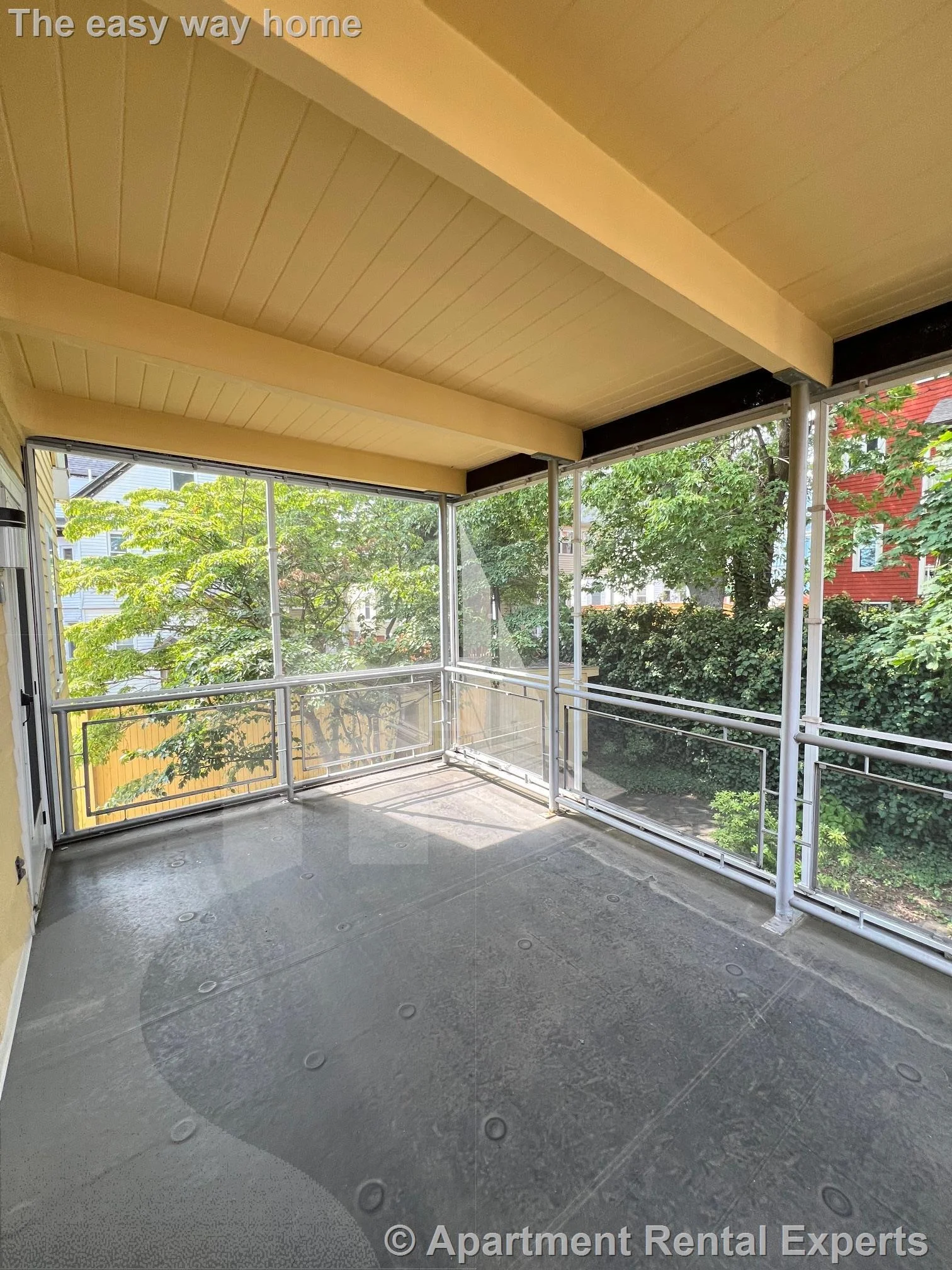 5 bed, 2 bath apartment for rent at 10 Packard Ave Unit 2, Tufts — photo 27 of 28