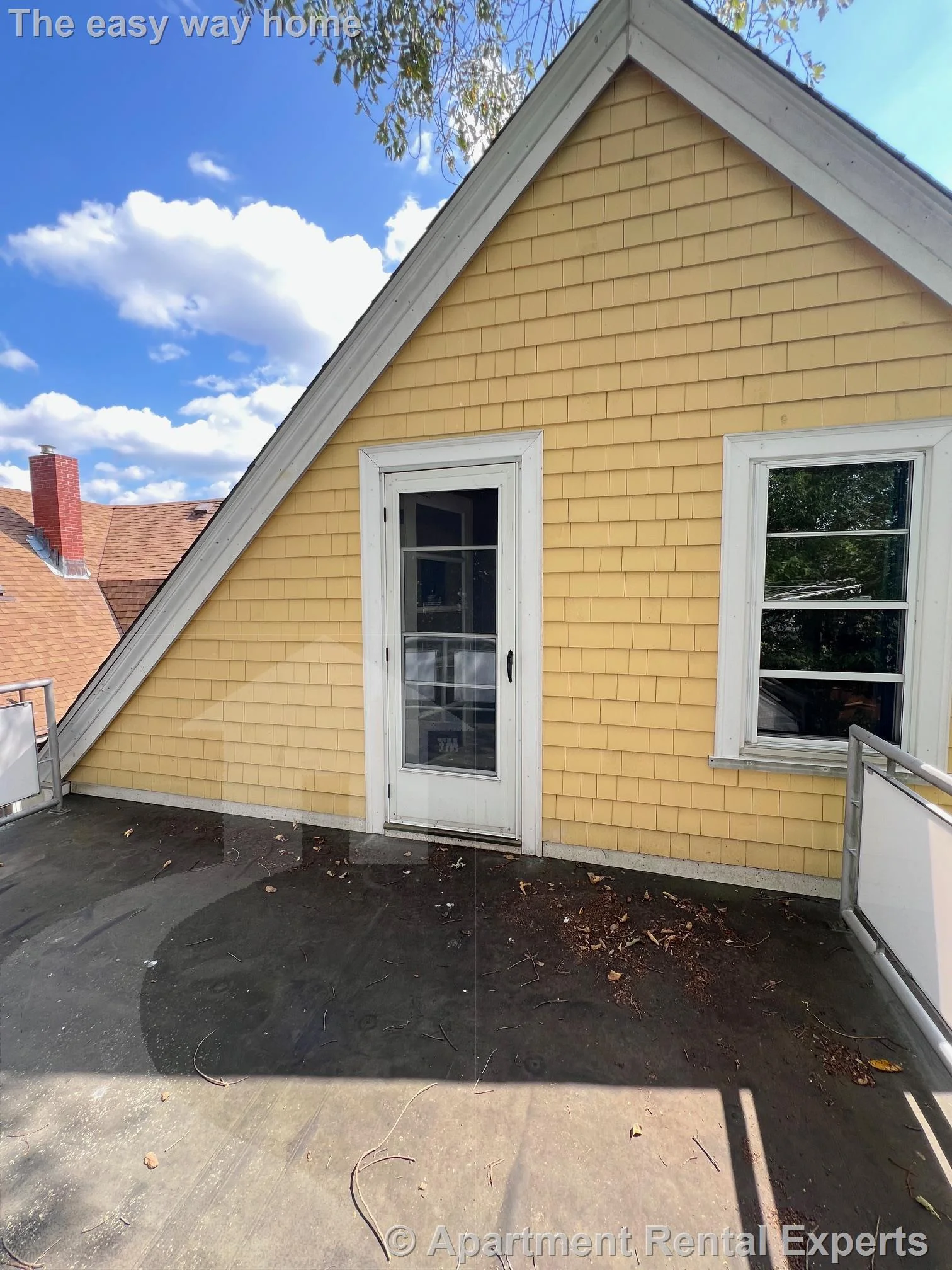 5 bed, 2 bath apartment for rent at 10 Packard Ave Unit 2, Tufts — photo 21 of 28