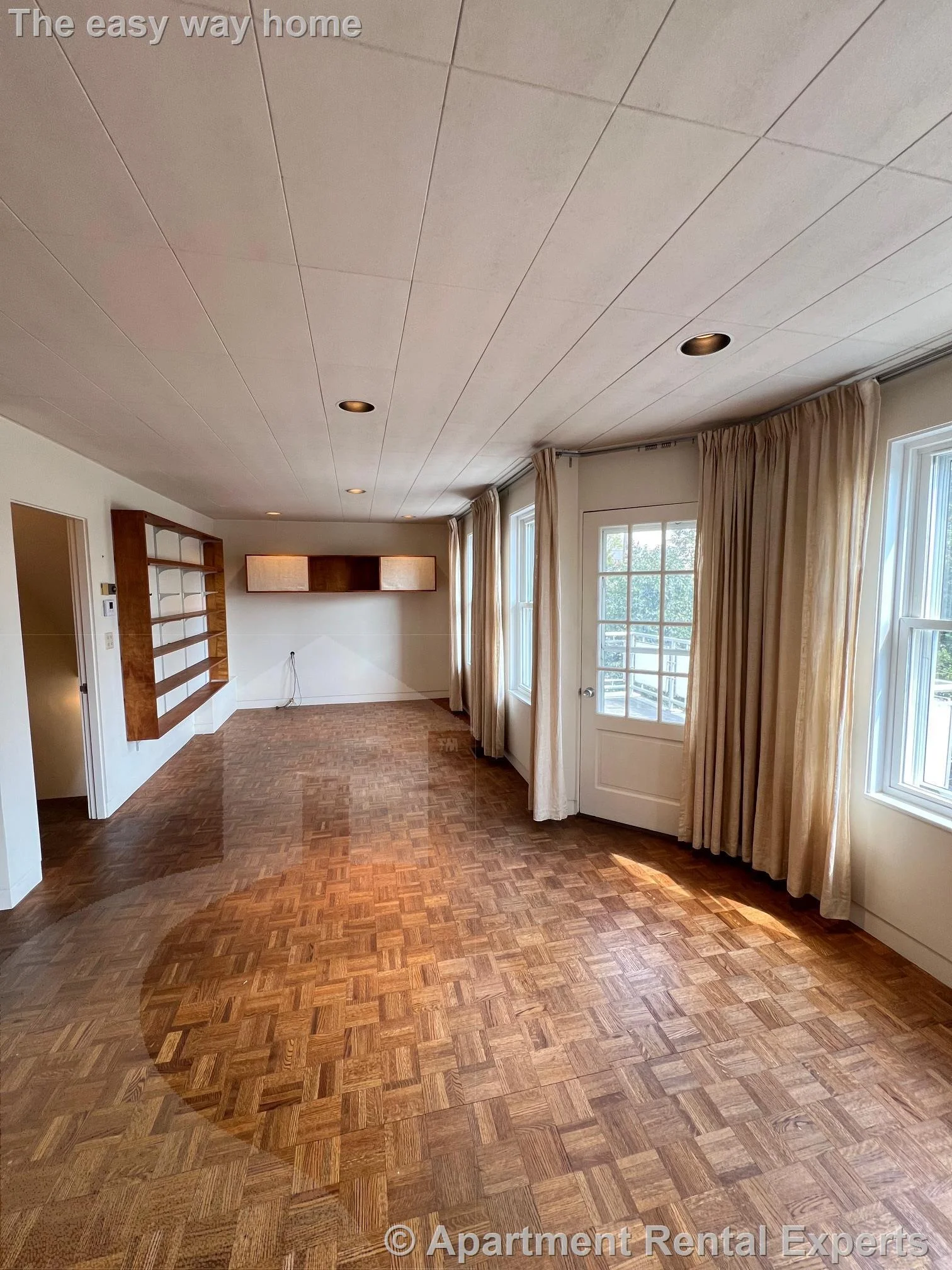 5 bed, 2 bath apartment for rent at 10 Packard Ave Unit 2, Tufts — photo 3 of 28
