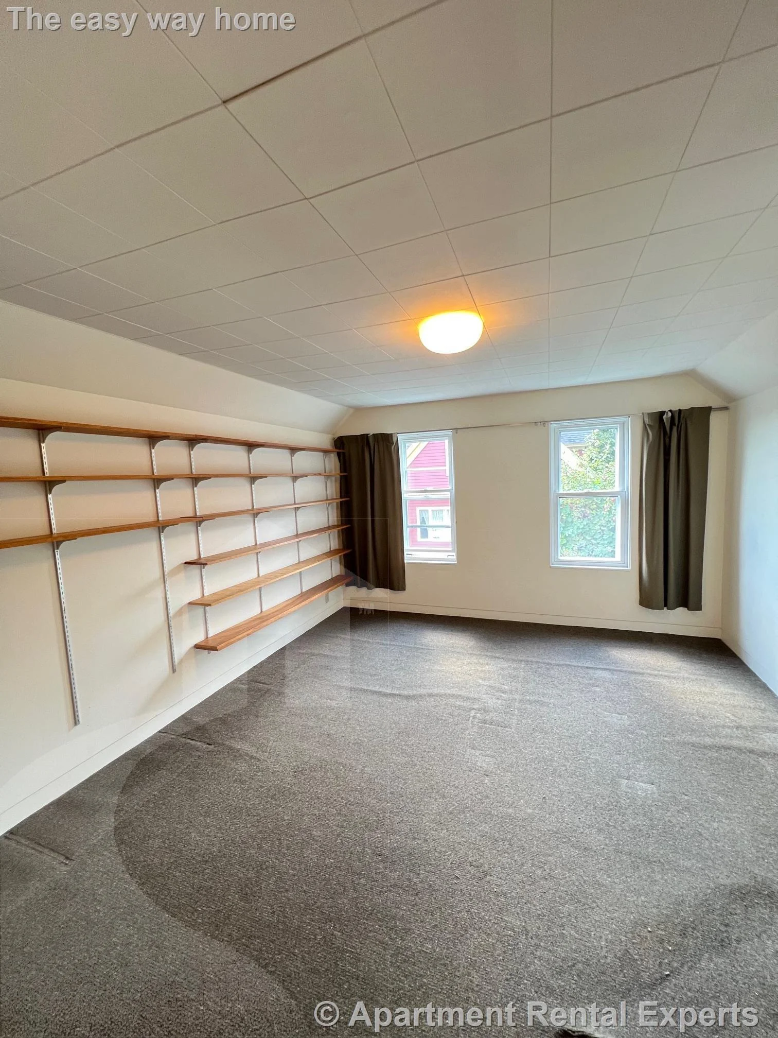 5 bed, 2 bath apartment for rent at 10 Packard Ave Unit 2, Tufts — photo 16 of 28
