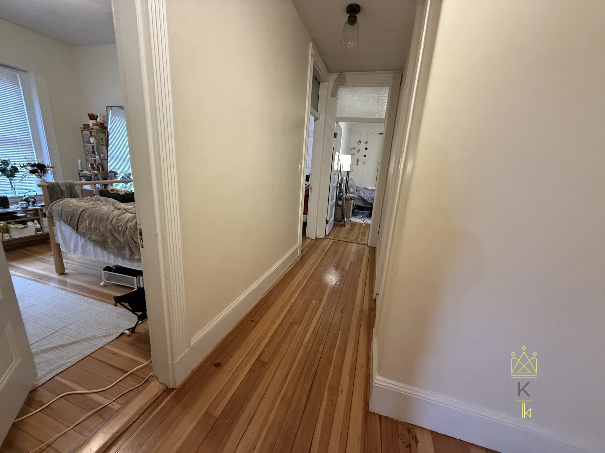 3 bed, 1 bath apartment for rent at 10 Park St Unit 1, Griggs Park — photo 10 of 22