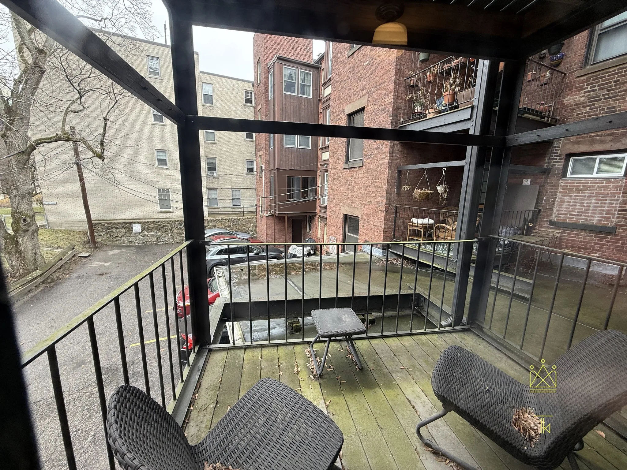 3 bed, 1 bath apartment for rent at 10 Park St Unit 1, Griggs Park — photo 19 of 22