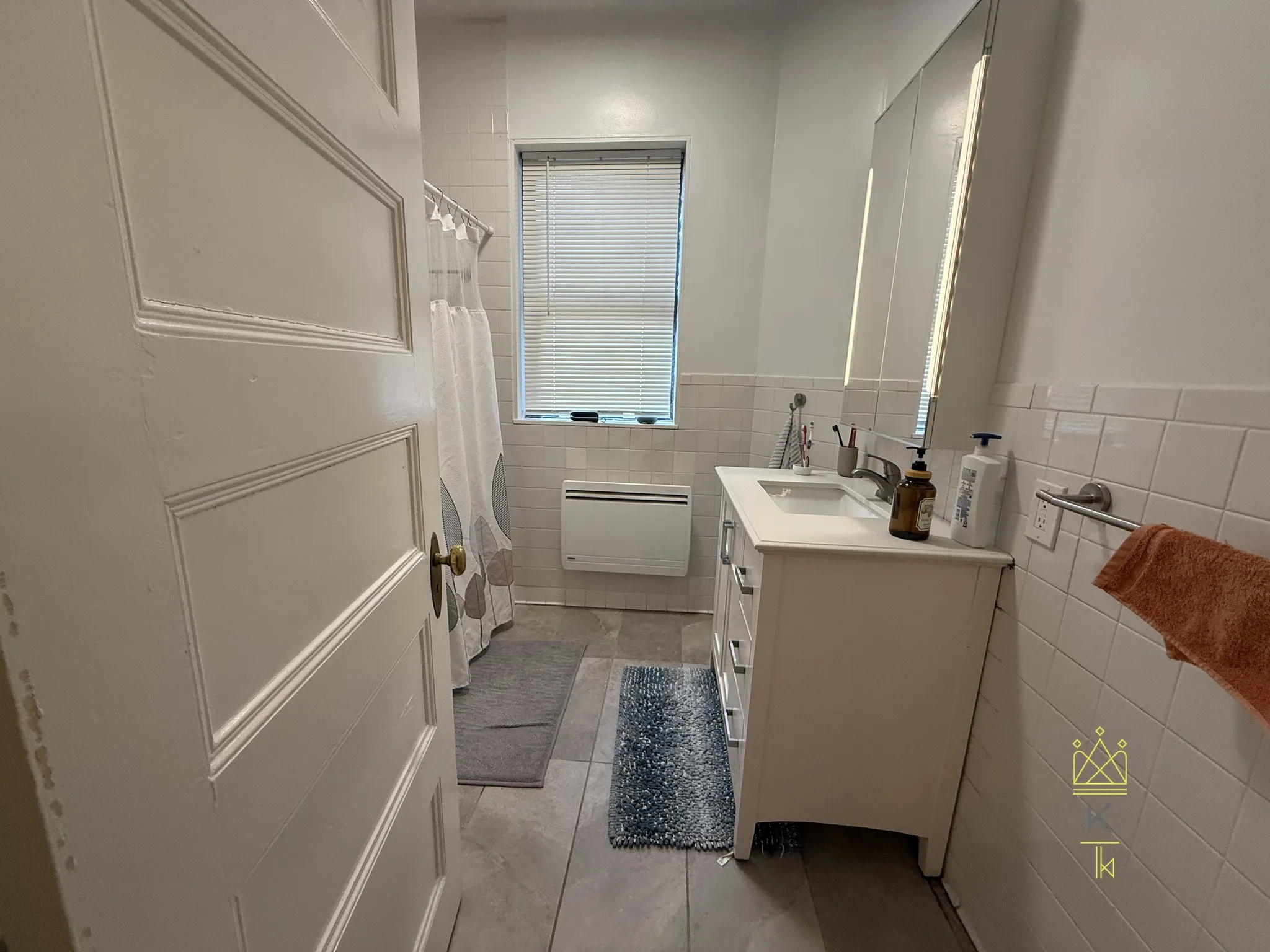 3 bed, 1 bath apartment for rent at 10 Park St Unit 1, Griggs Park — photo 17 of 22