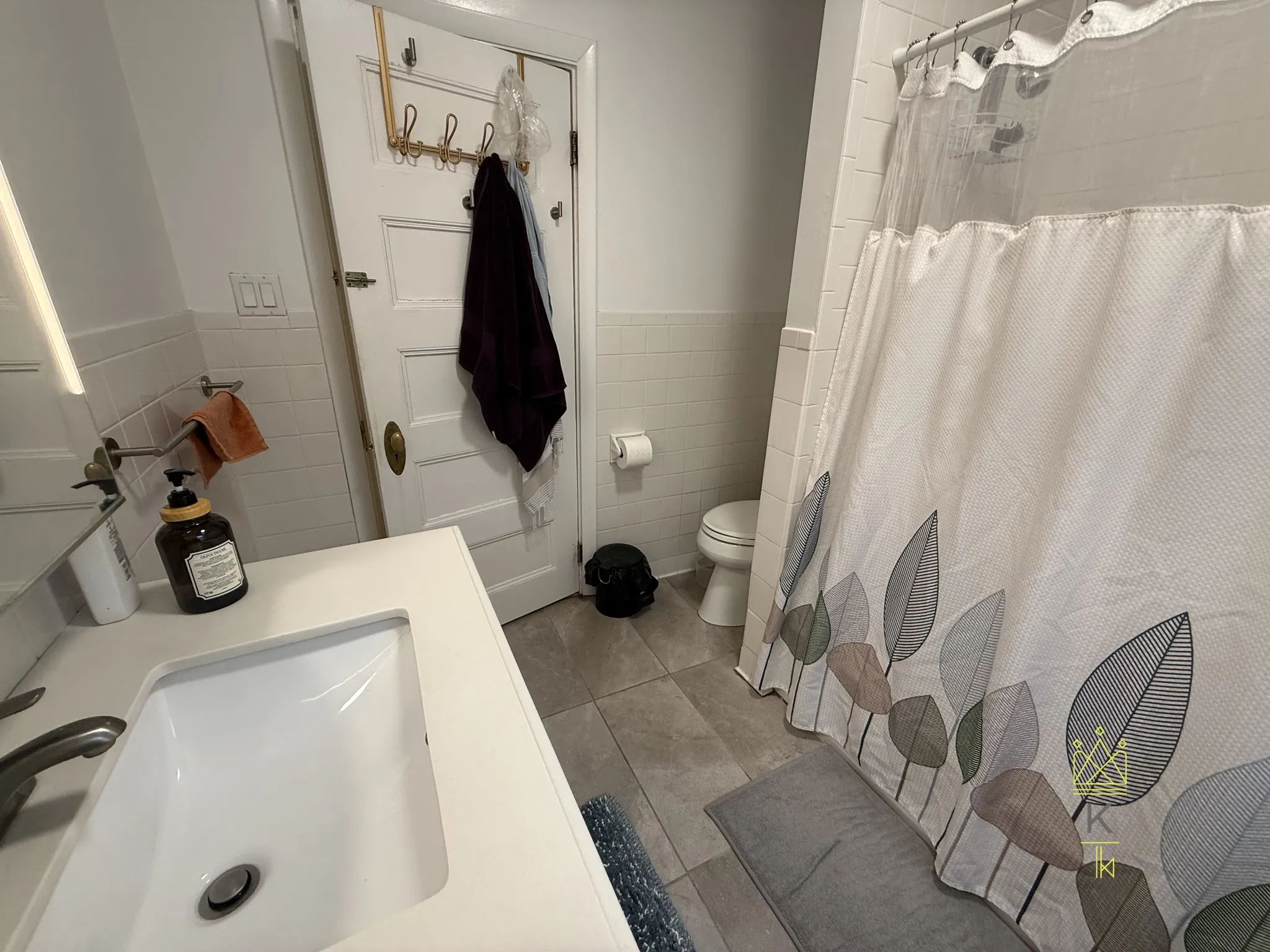 3 bed, 1 bath apartment for rent at 10 Park St Unit 1, Griggs Park — photo 16 of 22