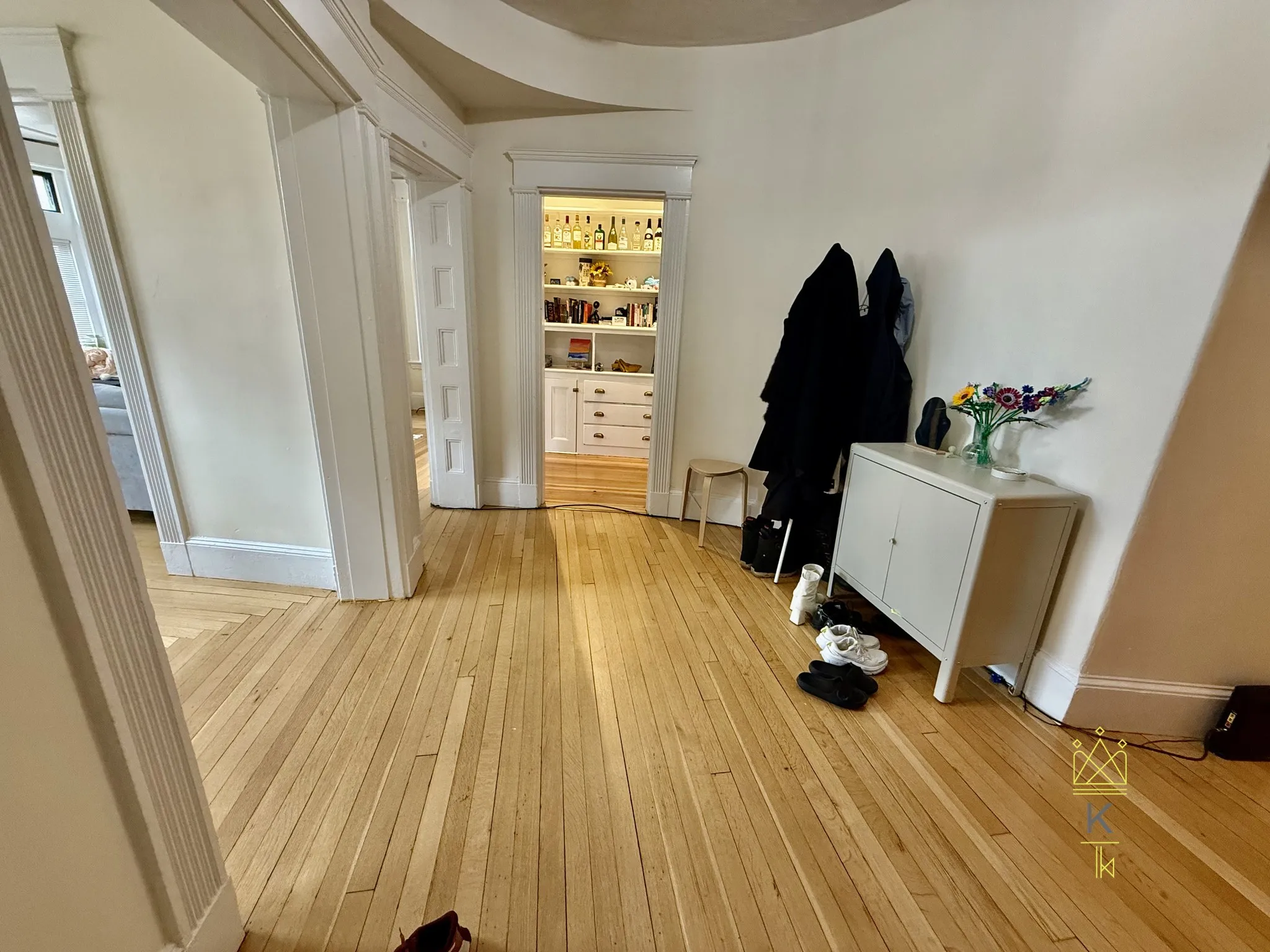 3 bed, 1 bath apartment for rent at 10 Park St Unit 1, Griggs Park — photo 11 of 22