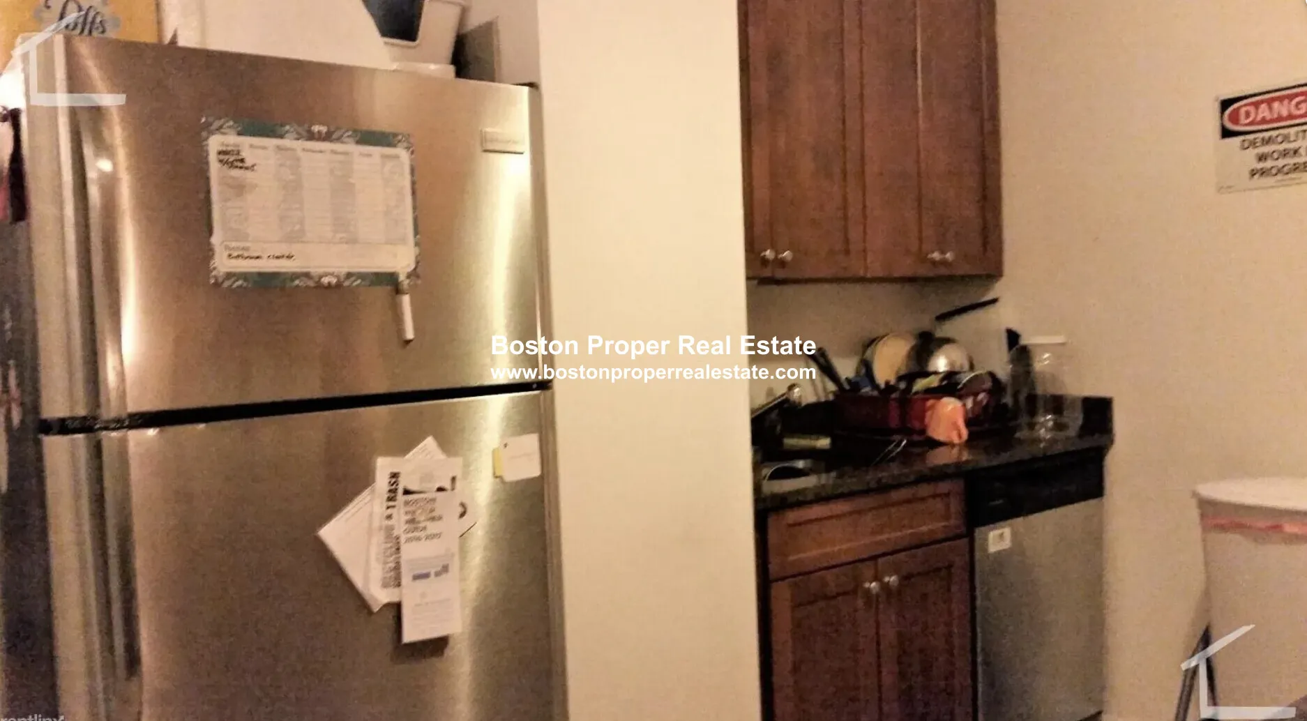 5 bed, 2 bath apartment for rent at 10 Parker Hill Ave Unit 2A, Coolidge Corner — photo 11 of 14