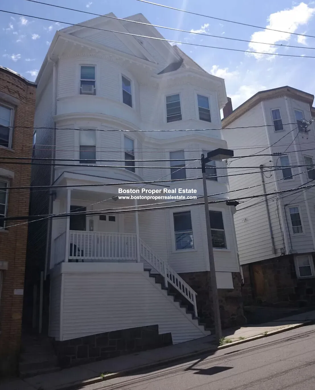 5 bed, 2 bath apartment for rent at 10 Parker Hill Ave Unit 2A, Coolidge Corner — photo 14 of 14