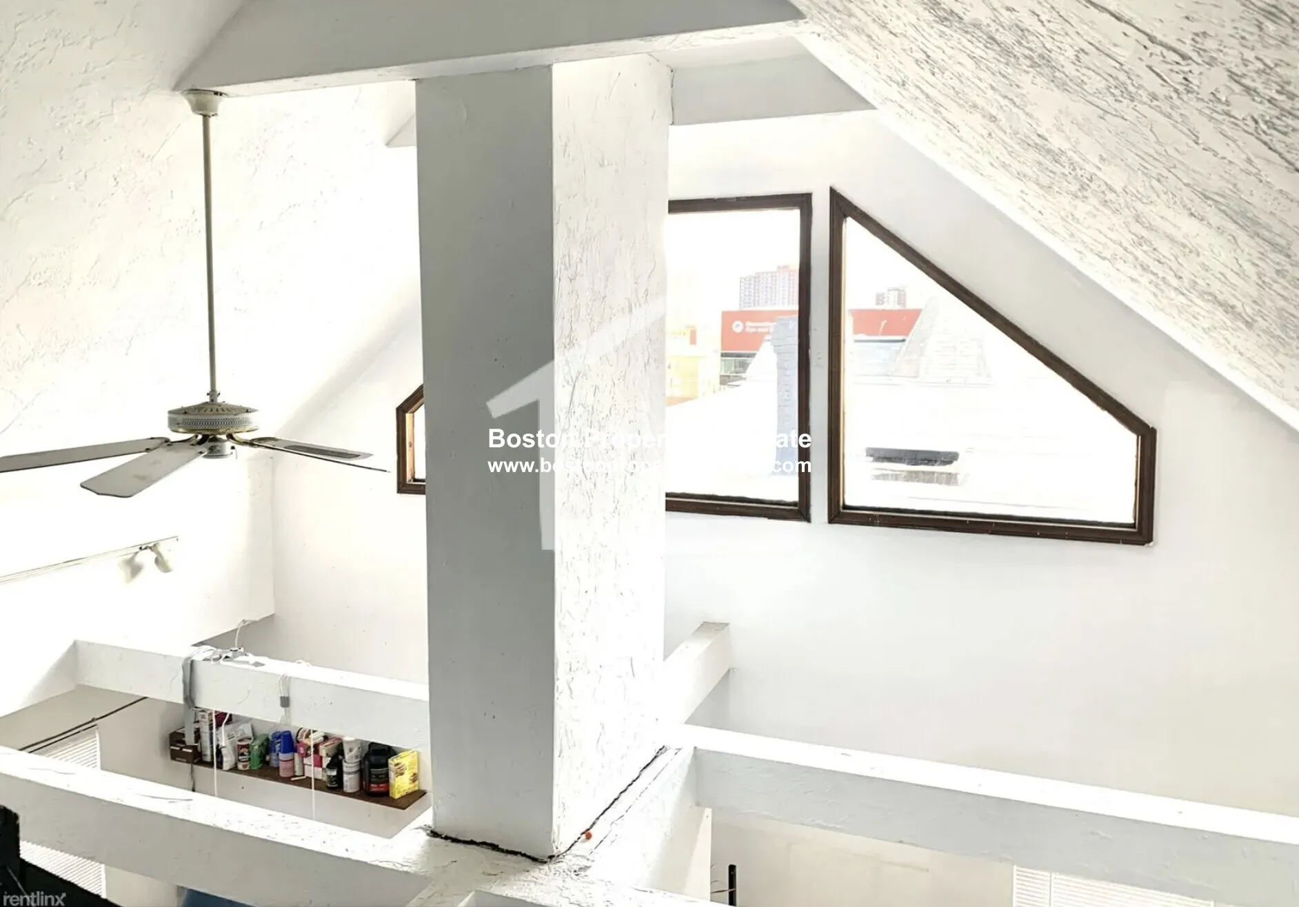 5 bed, 2 bath apartment for rent at 10 Parker Hill Ave Unit 2A, Coolidge Corner — photo 13 of 14