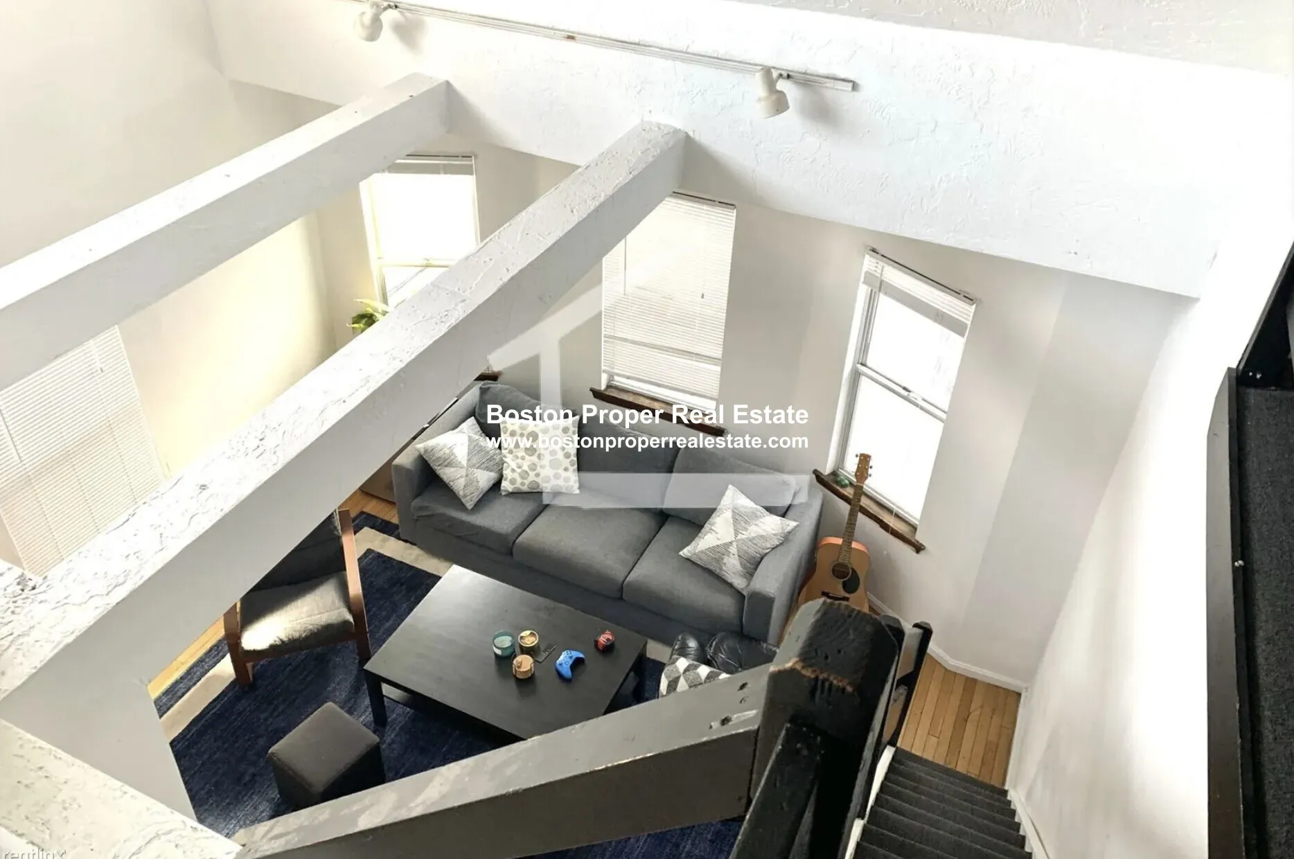 5 bed, 2 bath apartment for rent at 10 Parker Hill Ave Unit 2A, Coolidge Corner — photo 3 of 14
