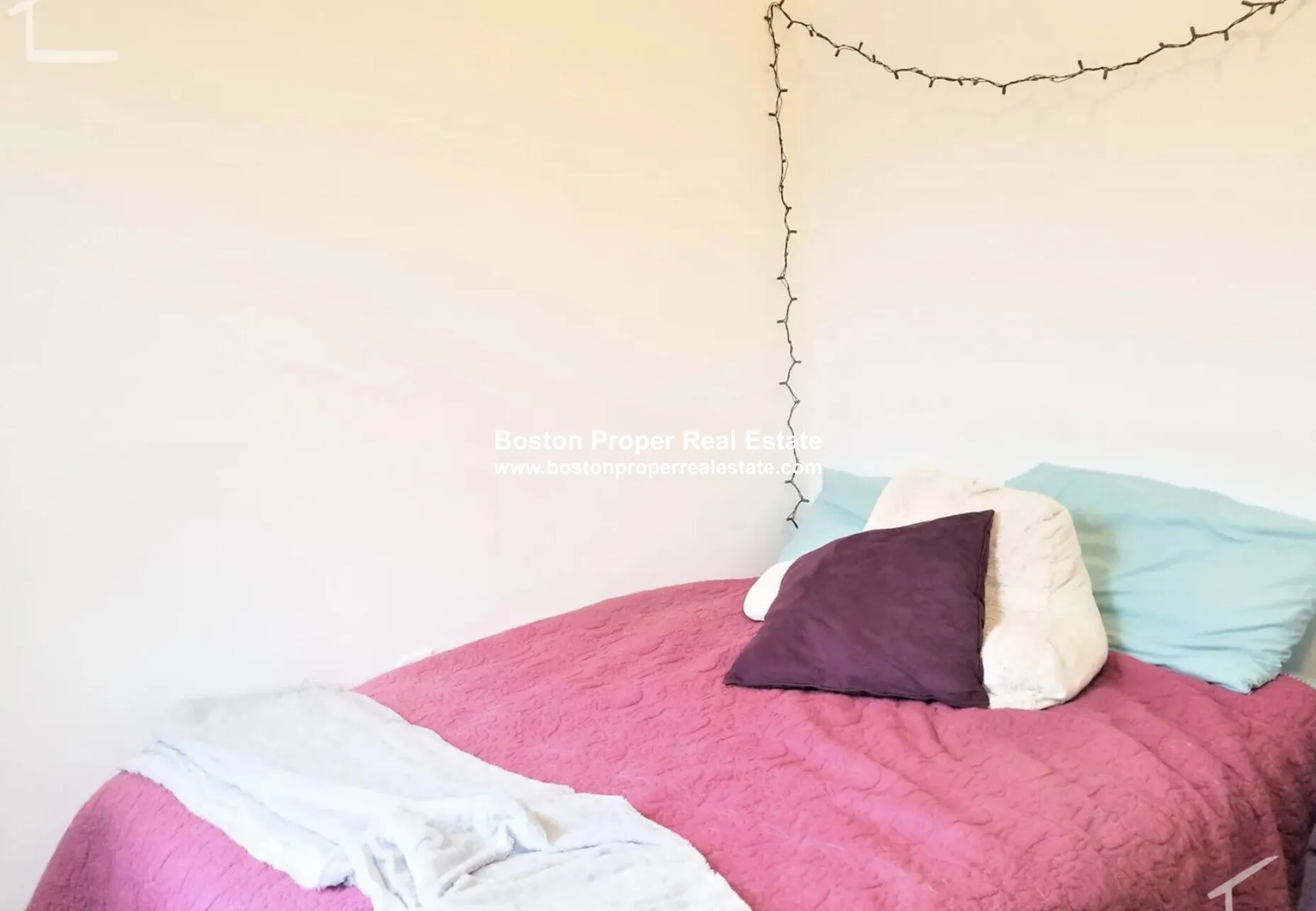 5 bed, 2 bath apartment for rent at 10 Parker Hill Ave Unit 2A, Coolidge Corner — photo 6 of 14