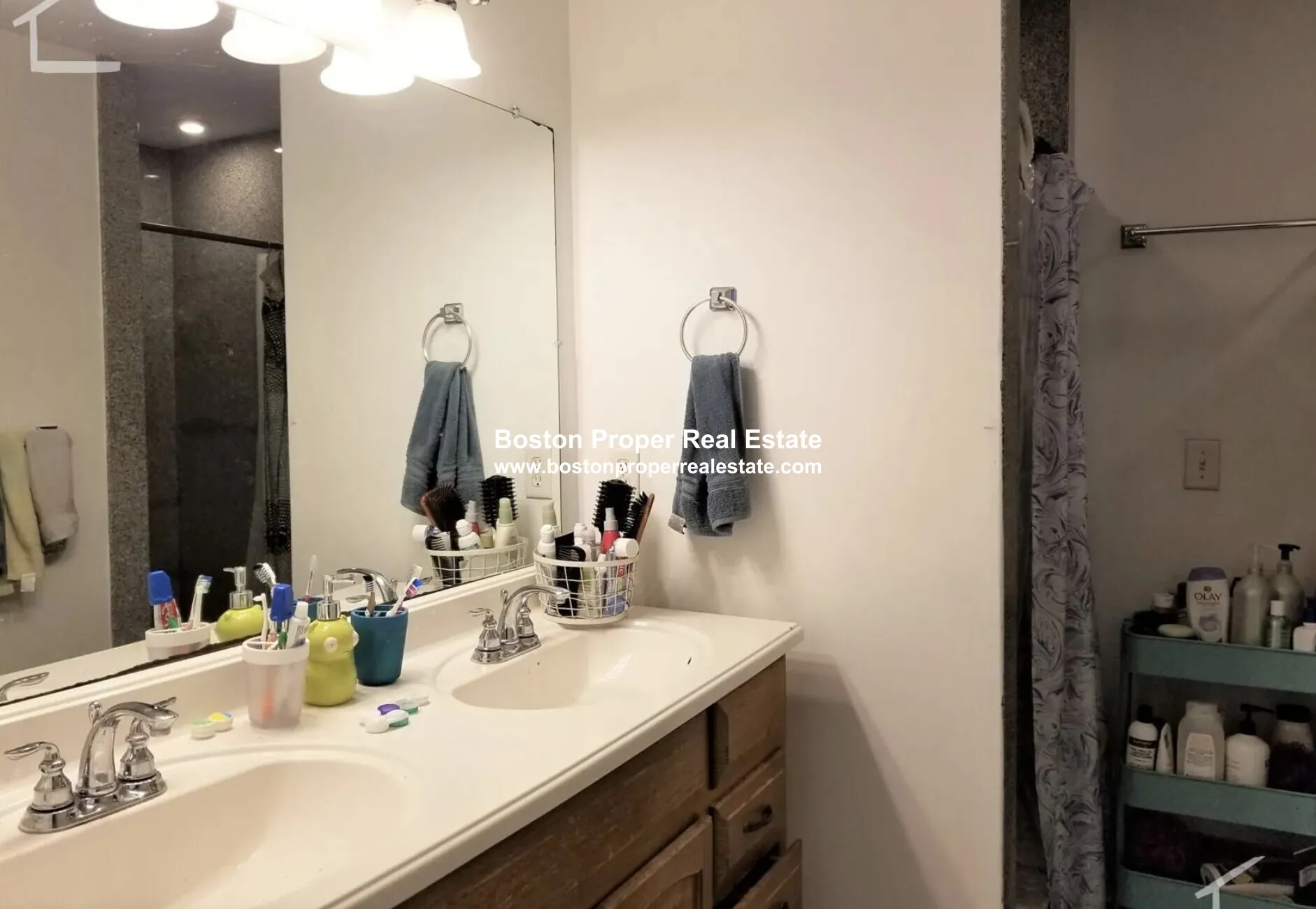 5 bed, 2 bath apartment for rent at 10 Parker Hill Ave Unit 2A, Coolidge Corner — photo 8 of 14
