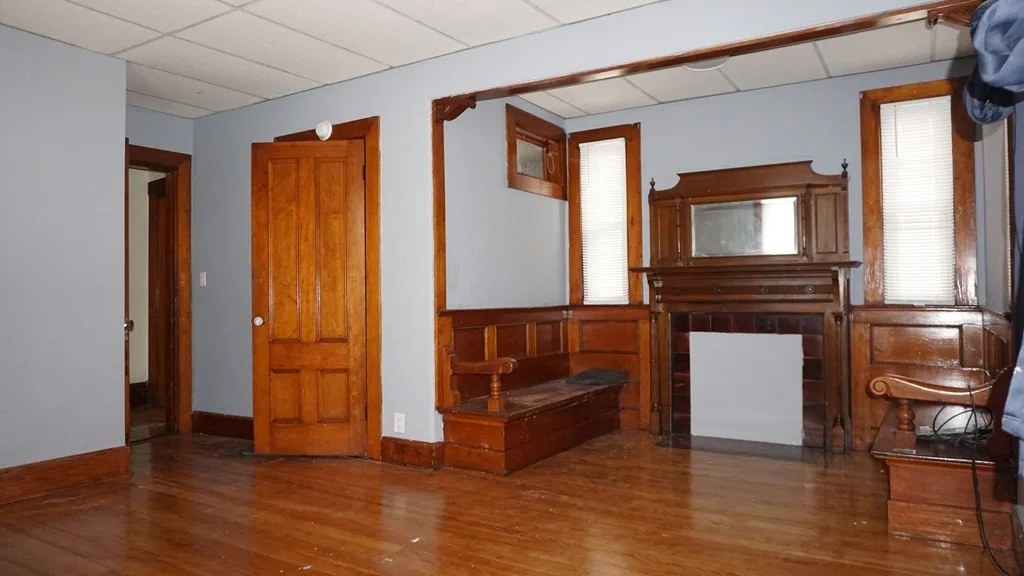 6 bed, 2.5 bath apartment for rent at 10 Parkman St Unit 1, Dorchester — photo 14 of 19