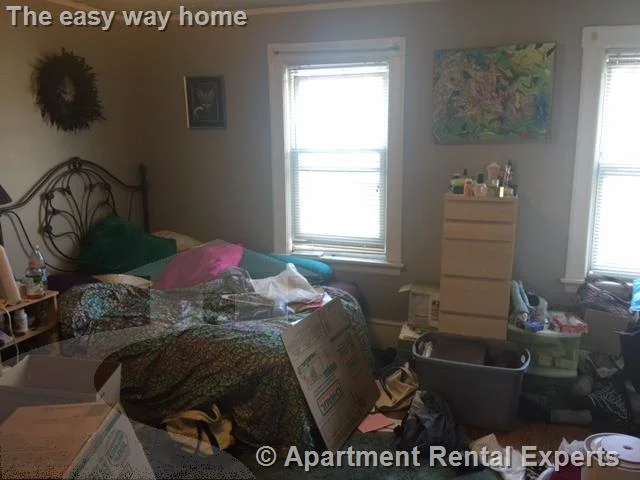 2 bed, 1 bath apartment for rent at 10 Pearson Ave Unit 3, Ball Square — photo 9 of 12