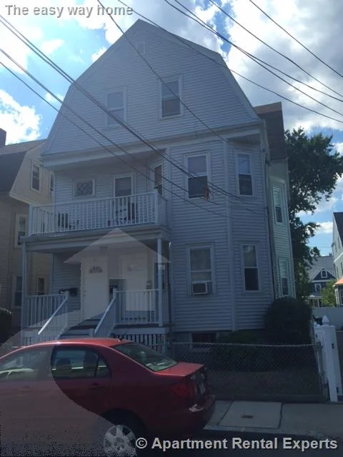 2 bed, 1 bath apartment for rent at 10 Pearson Ave Unit 3, Ball Square — photo 10 of 12