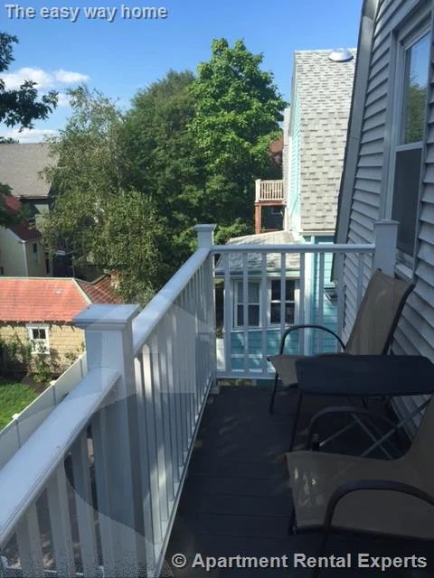2 bed, 1 bath apartment for rent at 10 Pearson Ave Unit 3, Ball Square — photo 12 of 12